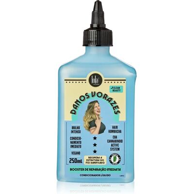 Lola Cosmetics Sofortreparatur Conditioner - Schäden - 250 ml Lola Cosmetics Sofortreparatur Conditioner - Schäden - 250 ml