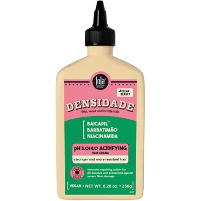 Lola Cosmetics Densidade Acidifying Lotion - Hair Care Lotion Lola Cosmetics Densidade Acidifying Lotion - Hair Care Lotion