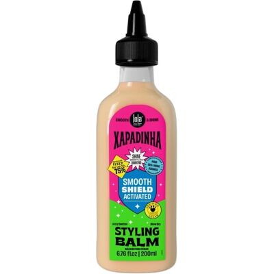 Lola Cosmetics Xapadinha Balancing Hair Balm - Hair Balm Lola Cosmetics Xapadinha Balancing Hair Balm - Hair Balm