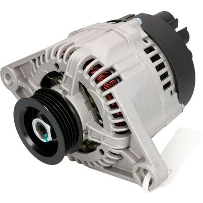 Alternatore STARDAX STX100214 - 75A, 12V, 5 Nervature Alternatore STARDAX STX100214 - 75A, 12V, 5 Nervature