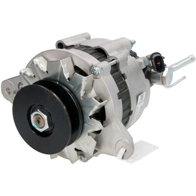 STARDAX STX100458 Alternador - 65A, 12V, Polea STARDAX STX100458 Alternador - 65A, 12V, Polea