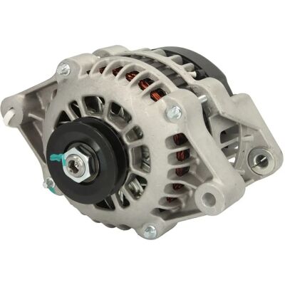 STARDAX STX100152 Generator - 12V, 1 Nut, Überholt STARDAX STX100152 Generator - 12V, 1 Nut, Überholt