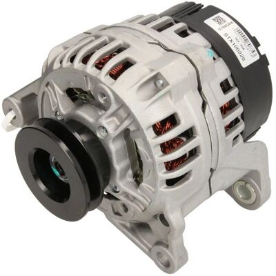 STARDAX STX100220 Generator - 90A, 12V, enkelspårig STARDAX STX100220 Generator - 90A, 12V, enkelspårig