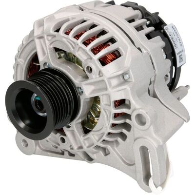STARDAX STX100325 Alternator - 12V 90A for VW, SEAT STARDAX STX100325 Alternator - 12V 90A for VW, SEAT