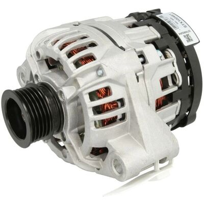 STARDAX STX100461 Alternator - 12V 85A, 5-groove, Reconditioned STARDAX STX100461 Alternator - 12V 85A, 5-groove, Reconditioned