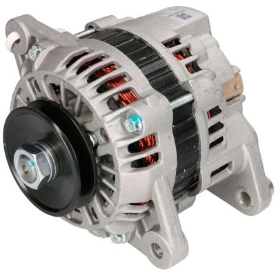 Alternatore STARDAX STX100039 - 12V 65A per Chevrolet Matiz, Daewoo Kalos, Matiz I Alternatore STARDAX STX100039 - 12V 65A per Chevrolet Matiz, Daewoo Kalos, Matiz I