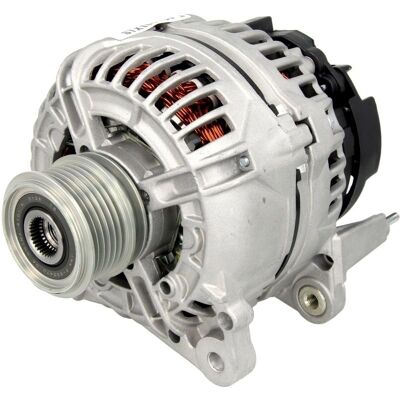 STARDAX STX100154 Alternator - 12V 120A, 6 grooves, Reconditioned STARDAX STX100154 Alternator - 12V 120A, 6 grooves, Reconditioned
