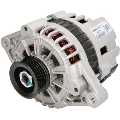 STARDAX STX100094 Alternateur - 85A, 12V, 5 rainures STARDAX STX100094 Alternateur - 85A, 12V, 5 rainures