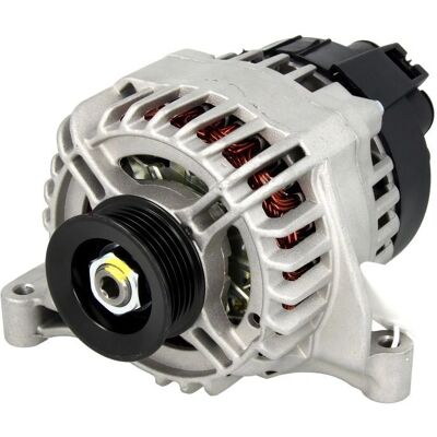 STARDAX STX100046 Generator för Fiat & Lancia - Alternator STARDAX STX100046 Generator för Fiat & Lancia - Alternator