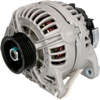 STARDAX STX100439 Generator - 12V, 150A, 6 spår STARDAX STX100439 Generator - 12V, 150A, 6 spår