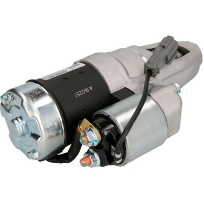 STARDAX STX200251 Avviamento - 12V, Rotazione a sinistra, Ø 75mm - Starter STARDAX STX200251 Avviamento - 12V, Rotazione a sinistra, Ø 75mm - Starter
