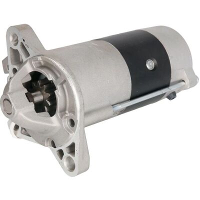 STARDAX STX200268 Starter Motor STARDAX STX200268 Starter Motor