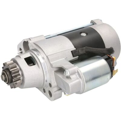 STARDAX STX200157 Starter - Gearreducering - 12V STARDAX STX200157 Starter - Gearreducering - 12V
