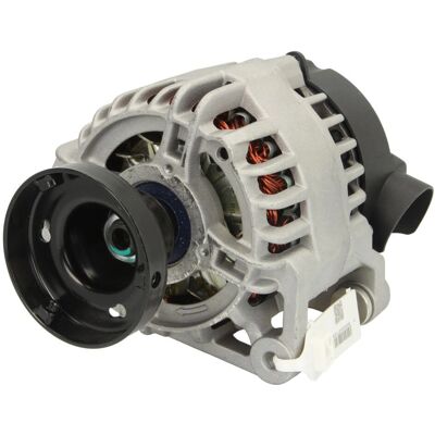 STARDAX STX100492 Alternatore - 12V, Ristrutturato STARDAX STX100492 Alternatore - 12V, Ristrutturato