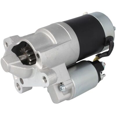 Startmotor STARDAX STX200063 - 12V, Reduktordrev, Ø 65mm Startmotor STARDAX STX200063 - 12V, Reduktordrev, Ø 65mm