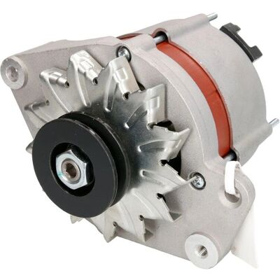 STARDAX STX100273 Lichtmaschine - 12V 65A mit Riemenscheibe STARDAX STX100273 Lichtmaschine - 12V 65A mit Riemenscheibe