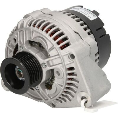 STARDAX STX100301 Alternator - 12V, 90A, 6 Grooves, Pulleys, Mercedes-Benz STARDAX STX100301 Alternator - 12V, 90A, 6 Grooves, Pulleys, Mercedes-Benz