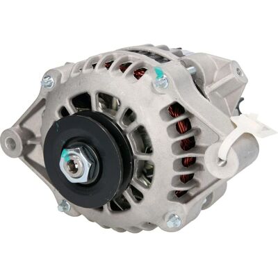 STARDAX STX100179 Alternator - 12V 70A för Opel Corsa B Astra F Combo B STARDAX STX100179 Alternator - 12V 70A för Opel Corsa B Astra F Combo B