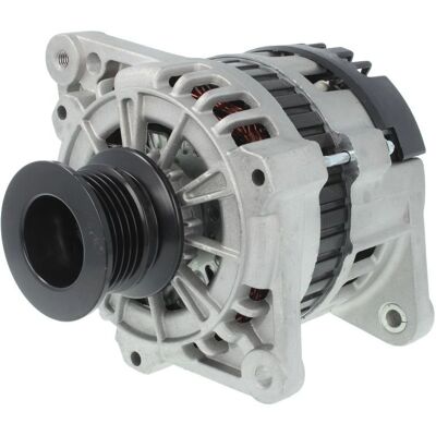 STARDAX STX100256 Lichtmaschine - 12V 80A - 5 Rillen STARDAX STX100256 Lichtmaschine - 12V 80A - 5 Rillen
