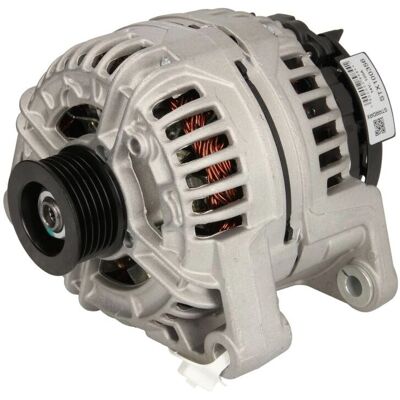 STARDAX STX100356 Generator - Rekonditionerad - 12V, 6 spår STARDAX STX100356 Generator - Rekonditionerad - 12V, 6 spår