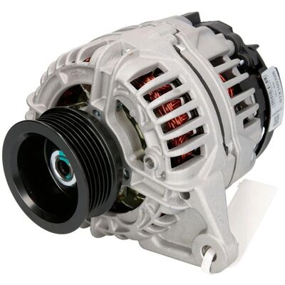 STARDAX STX100326 Alternateur - 12V 90A pour Renault Trucks Mascott Camion STARDAX STX100326 Alternateur - 12V 90A pour Renault Trucks Mascott Camion