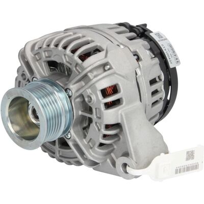STARDAX STX100437 Lichtmaschine - 12V 90A - Mercedes-Benz: E-Klasse, CLK, C-Klasse STARDAX STX100437 Lichtmaschine - 12V 90A - Mercedes-Benz: E-Klasse, CLK, C-Klasse