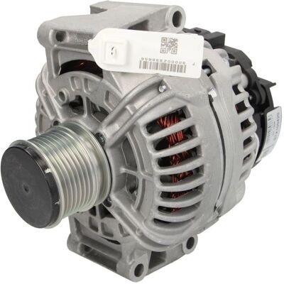 STARDAX STX100420 Generator - 150A, Renoverad, 12V STARDAX STX100420 Generator - 150A, Renoverad, 12V