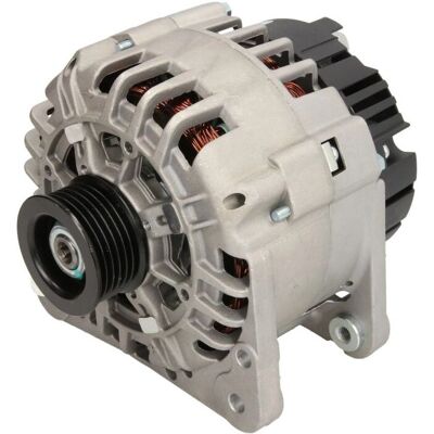 STARDAX STX100551 Alternateur - 12V, 6 rainures, 120A STARDAX STX100551 Alternateur - 12V, 6 rainures, 120A