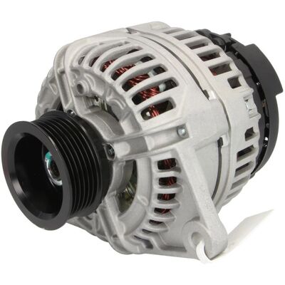 STARDAX STX100310 - Alternador con polea - 12V STARDAX STX100310 - Alternador con polea - 12V