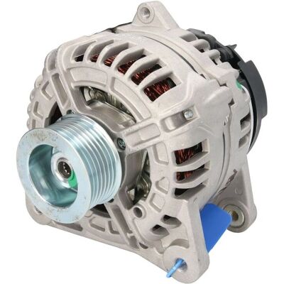 STARDAX STX100469 Alternator - 12V 120A för Renault Clio 3, Clio 4, Twingo 2 STARDAX STX100469 Alternator - 12V 120A för Renault Clio 3, Clio 4, Twingo 2