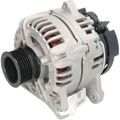 STARDAX STX100331 Alternateur - 120A, 12V, Reconditionné STARDAX STX100331 Alternateur - 120A, 12V, Reconditionné