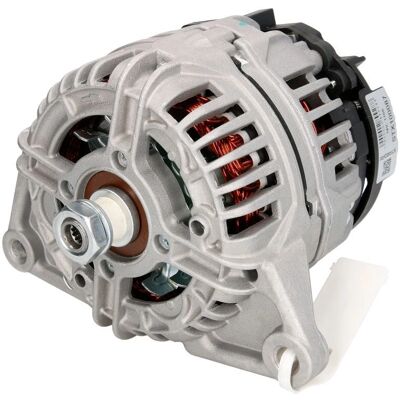 STARDAX STX100087 Alternateur - 12V 110A pour Fiat, Iveco STARDAX STX100087 Alternateur - 12V 110A pour Fiat, Iveco