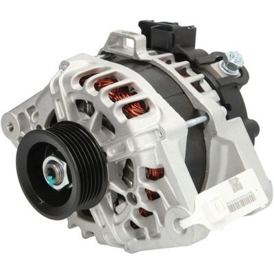 STARDAX STX100295 Alternator - Reconditioned STARDAX STX100295 Alternator - Reconditioned