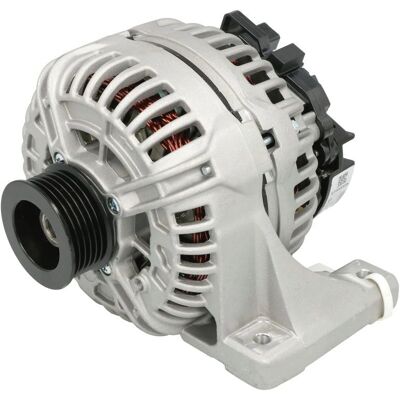 STARDAX STX100685 Alternator - 14V 160A dla Volvo XC90 I, V70 2, V40 Break STARDAX STX100685 Alternator - 14V 160A dla Volvo XC90 I, V70 2, V40 Break