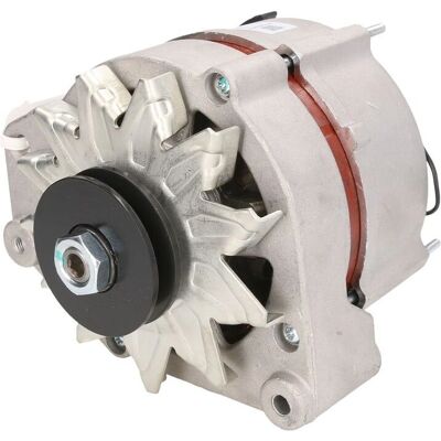 STARDAX STX100181 Generator - 90A, 12V, Generalüberholt STARDAX STX100181 Generator - 90A, 12V, Generalüberholt