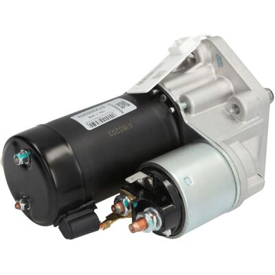 STARDAX STX200203 Starter Motor STARDAX STX200203 Starter Motor