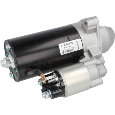 STARDAX STX200073 - Reconditioned Starter STARDAX STX200073 - Reconditioned Starter