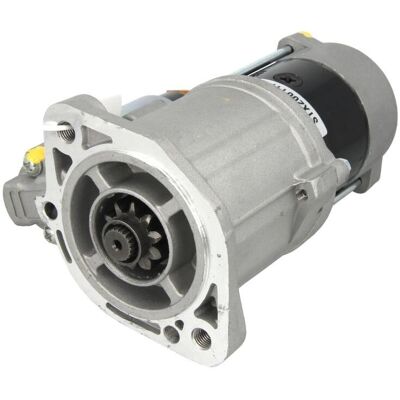 STARDAX STX200117 Gebraucht Starter - Fahrzeugteil STARDAX STX200117 Gebraucht Starter - Fahrzeugteil