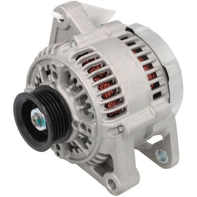 STARDAX STX100159 Alternator - 12V 80A for Toyota, Renault Trucks STARDAX STX100159 Alternator - 12V 80A for Toyota, Renault Trucks