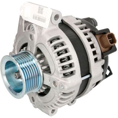 STARDAX STX100465 - Alternator - Renoverad STARDAX STX100465 - Alternator - Renoverad