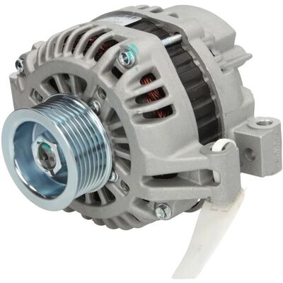 STARDAX STX100327 Generator - 7 Rillen, 12V, 70A STARDAX STX100327 Generator - 7 Rillen, 12V, 70A