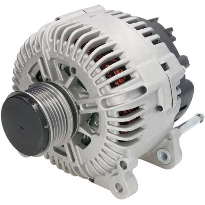 STARDAX STX101627 Alternator - 6 Groeven - 12V - Gerenoveerd STARDAX STX101627 Alternator - 6 Groeven - 12V - Gerenoveerd