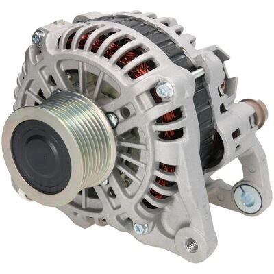 STARDAX STX100822 Lichtmaschine - 8-Rillen, 12V, Generalüberholt STARDAX STX100822 Lichtmaschine - 8-Rillen, 12V, Generalüberholt