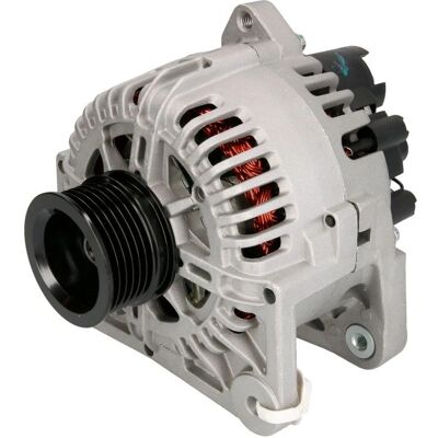 STARDAX STX100617 Alternator - Renoverad STARDAX STX100617 Alternator - Renoverad