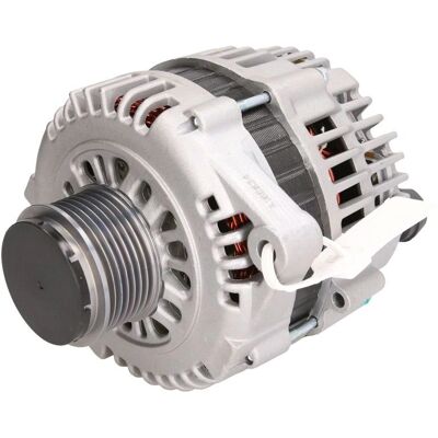 STARDAX STX100834 Alternator - 7 Groove - 12V STARDAX STX100834 Alternator - 7 Groove - 12V