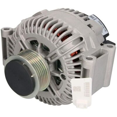 STARDAX STX102020 Alternateur - 6 Rainures 12V - Alternateur auto STARDAX STX102020 Alternateur - 6 Rainures 12V - Alternateur auto