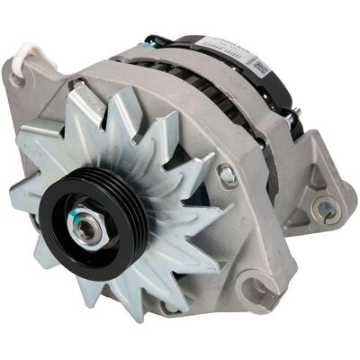 Alternador STARDAX STX100477 - 12V 70A - para Peugeot Citroën Renault Alternador STARDAX STX100477 - 12V 70A - para Peugeot Citroën Renault