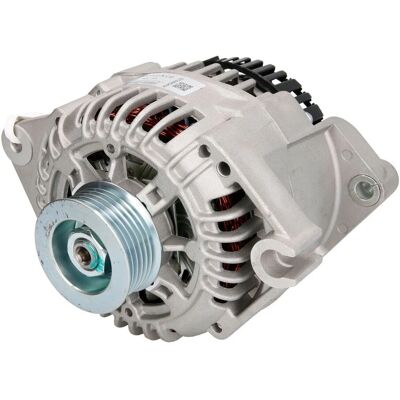 Alternateur STARDAX STX100337 - 80A 12V 6-Gorges Alternateur STARDAX STX100337 - 80A 12V 6-Gorges
