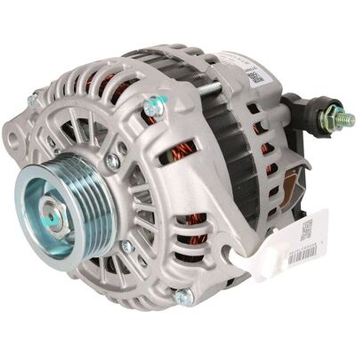 STARDAX STX100316 Alternateur - 12V 90A - Ajustement universel STARDAX STX100316 Alternateur - 12V 90A - Ajustement universel