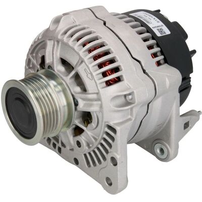 Alternateur Stardax STX100351 - 12V, 5 rainures Alternateur Stardax STX100351 - 12V, 5 rainures